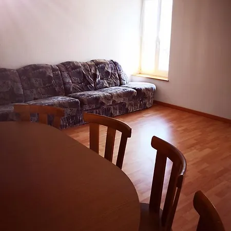 Διαμέρισμα Landiyang Holiday 1 Ιντερλάκεν