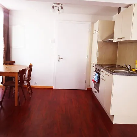 Διαμέρισμα Landiyang Holiday 1 *