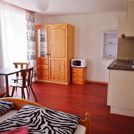 Landiyang Holiday 1 * Ιντερλάκεν